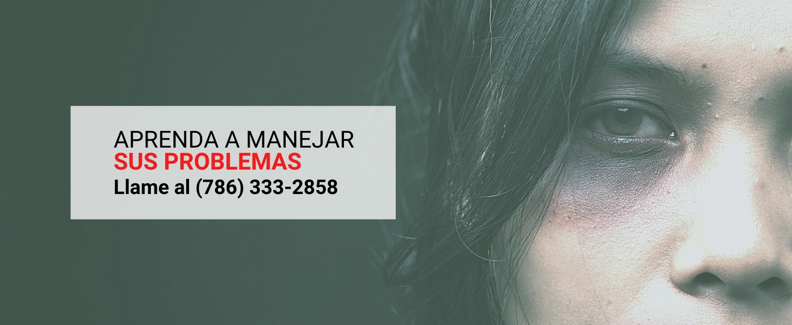 ELIMINAR LA VIOLENCIA DOMESTICA