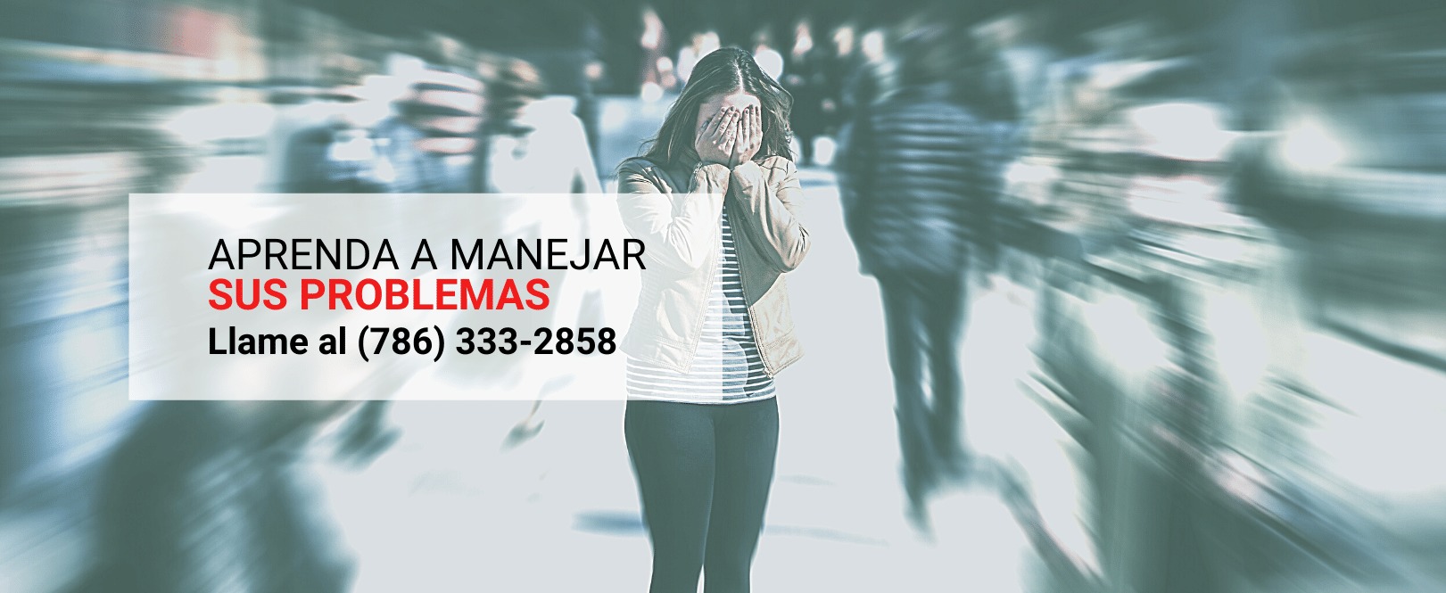 ELIMINAR FOBIAS Y MIEDOS